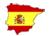 TOÑÍ MARTÍN - Espanol