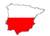 TOÑÍ MARTÍN - Polski